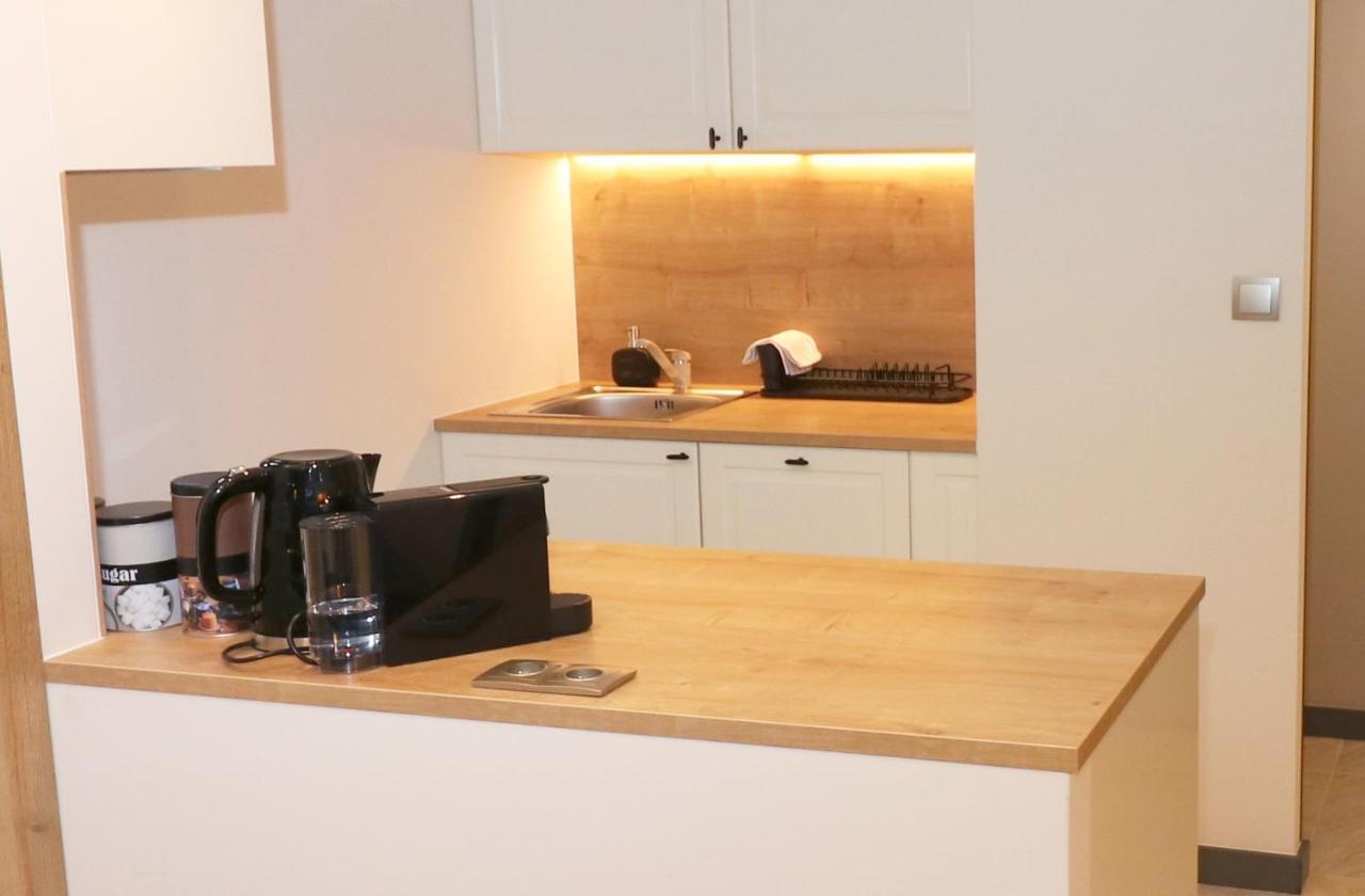 Falcon Apartment Center 3 Krolewska ワルシャワ エクステリア 写真