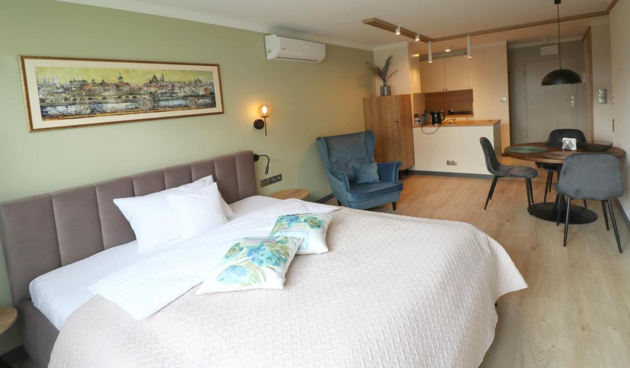 Falcon Apartment Center 3 Krolewska ワルシャワ エクステリア 写真